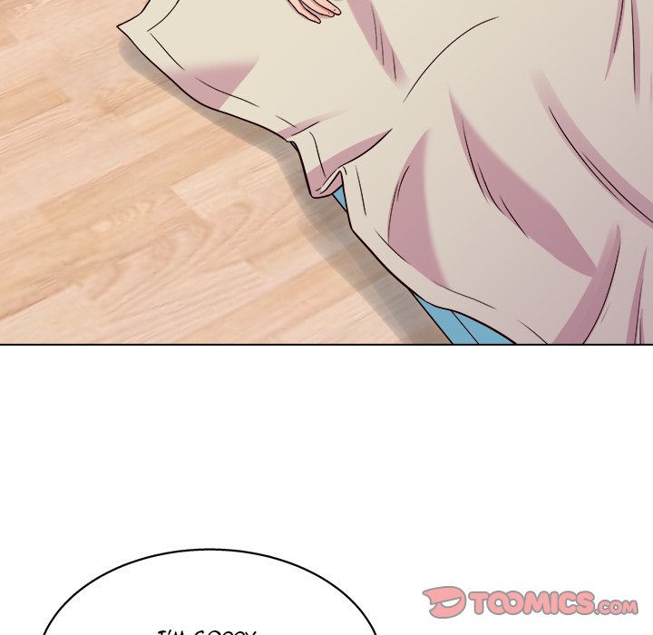 Time to Choose chapter 16 page 9