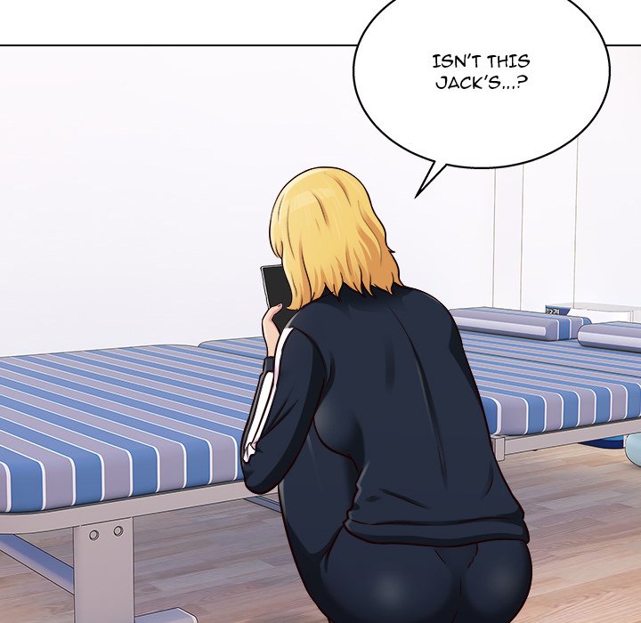 Time to Choose chapter 16 page 23