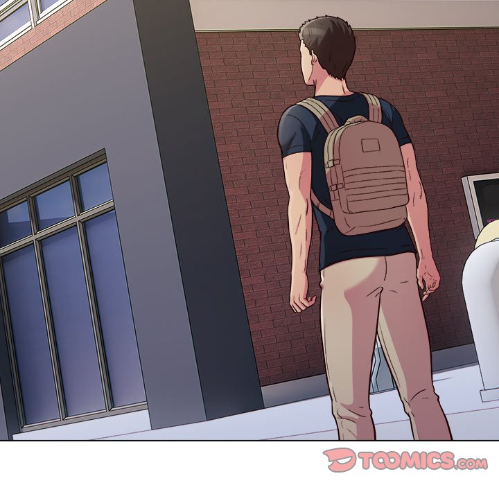 Time to Choose chapter 16 page 27