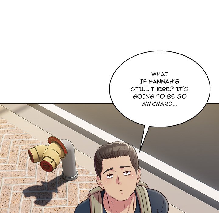 Time to Choose chapter 16 page 28