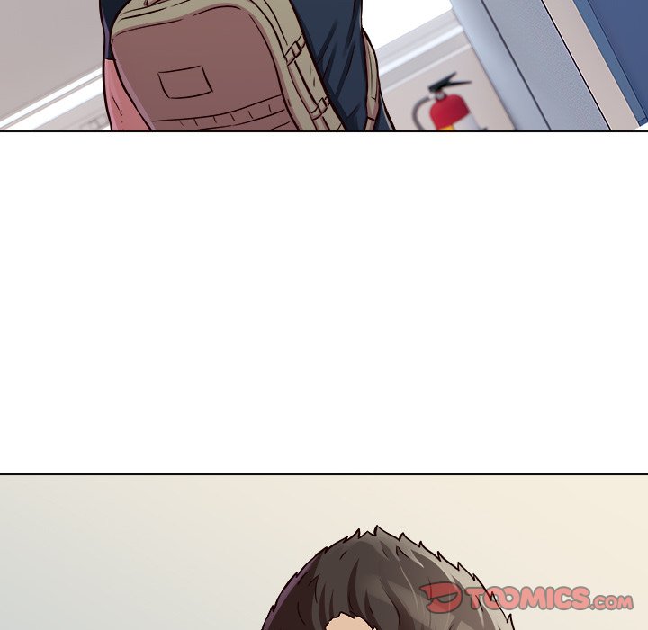 Time to Choose chapter 16 page 45