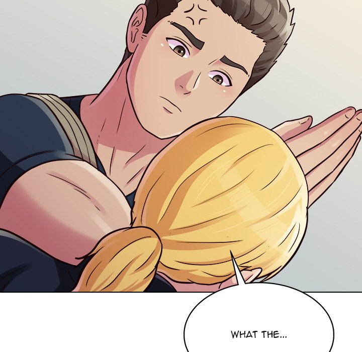 Time to Choose chapter 16 page 46
