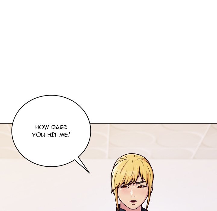 Time to Choose chapter 16 page 49