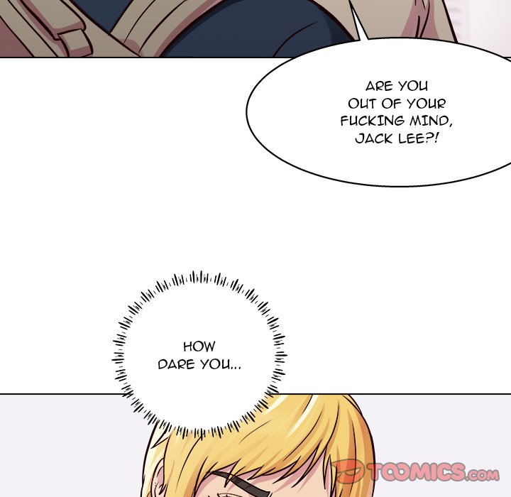 Time to Choose chapter 16 page 51