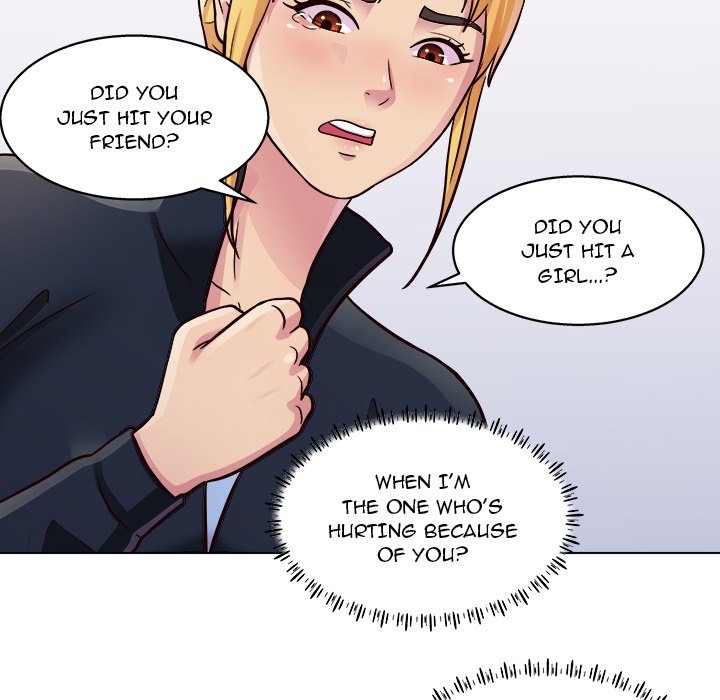 Time to Choose chapter 16 page 52