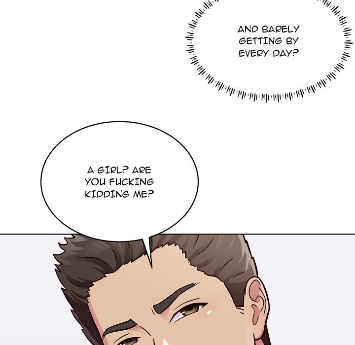Time to Choose chapter 16 page 53