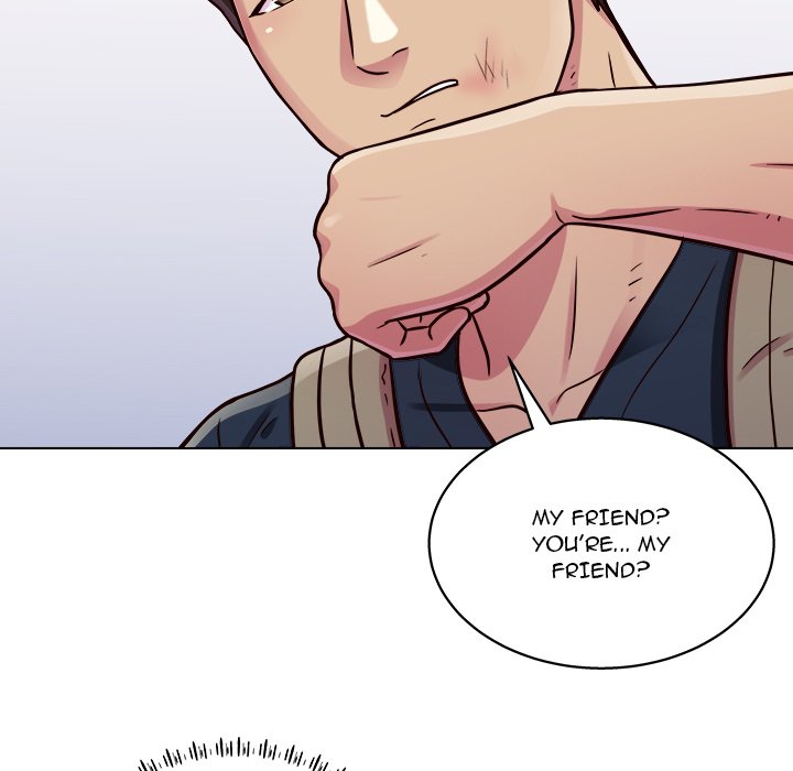 Time to Choose chapter 16 page 54