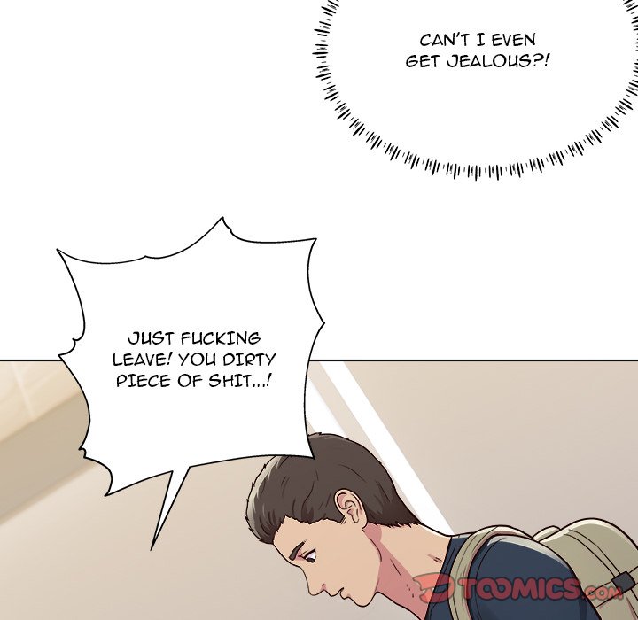 Time to Choose chapter 16 page 57