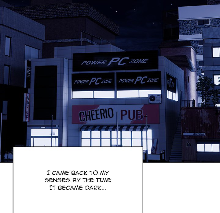 Time to Choose chapter 16 page 61