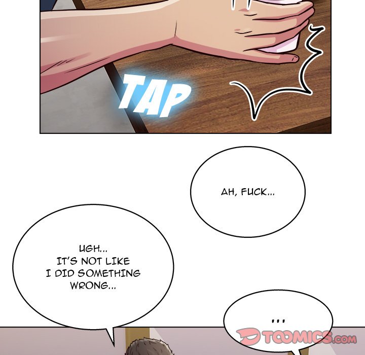Time to Choose chapter 16 page 63