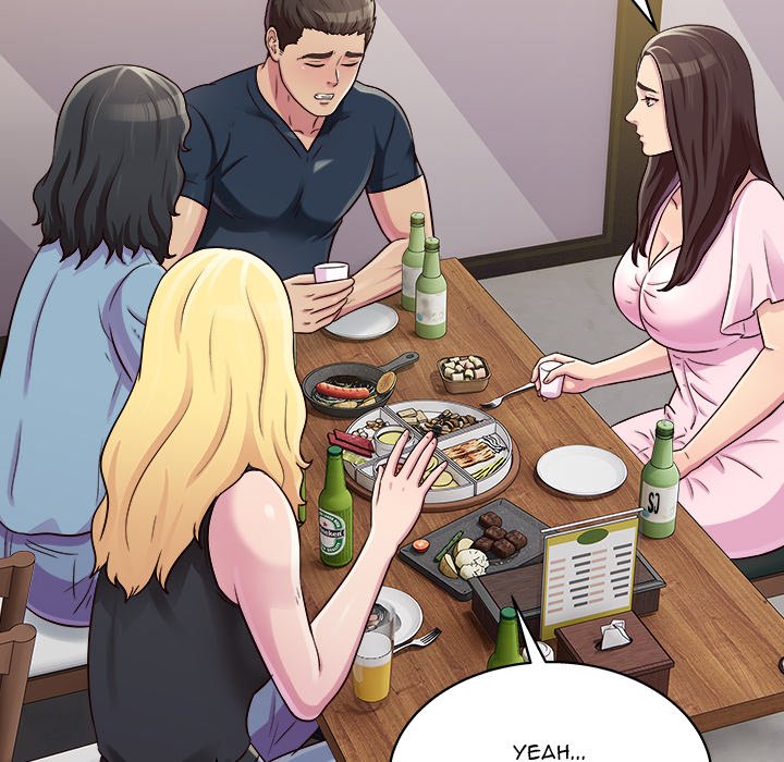 Time to Choose chapter 16 page 64