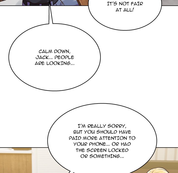 Time to Choose chapter 16 page 65