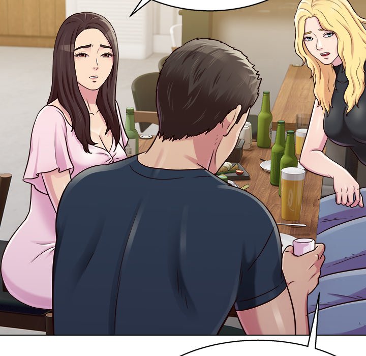 Time to Choose chapter 16 page 66