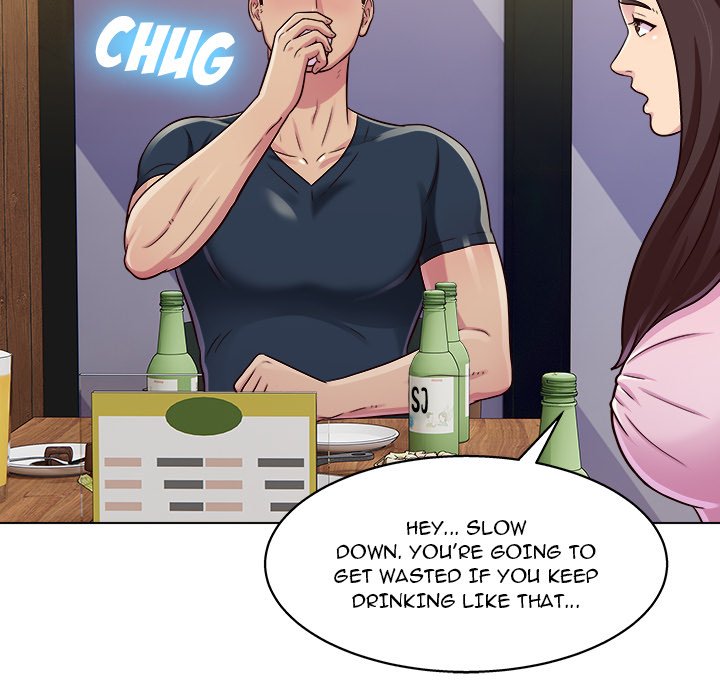 Time to Choose chapter 16 page 68