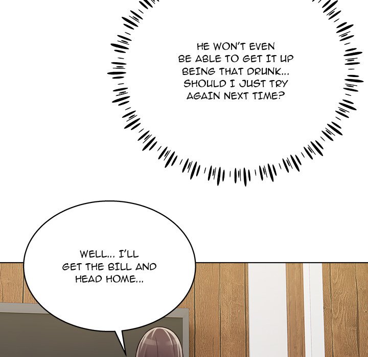 Time to Choose chapter 16 page 71