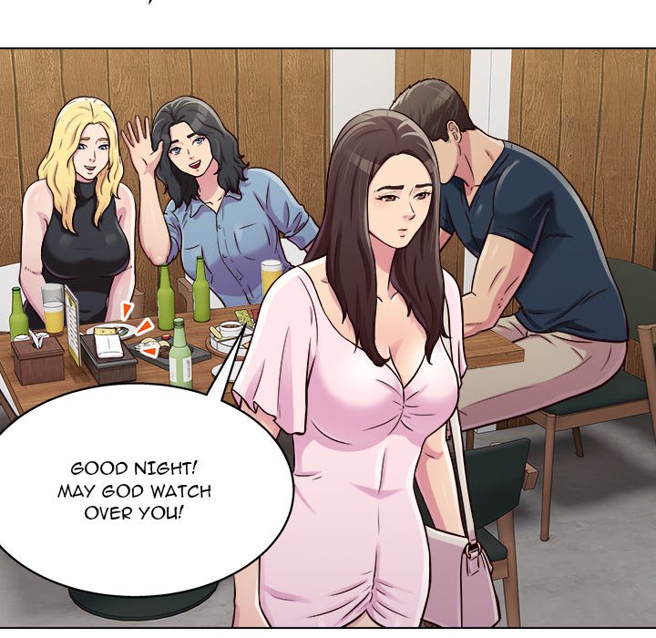 Time to Choose chapter 16 page 74
