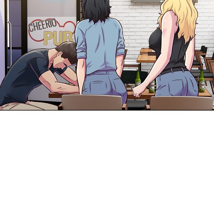 Time to Choose chapter 16 page 76