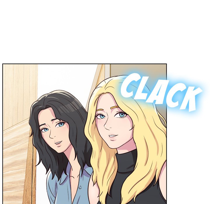 Time to Choose chapter 16 page 77