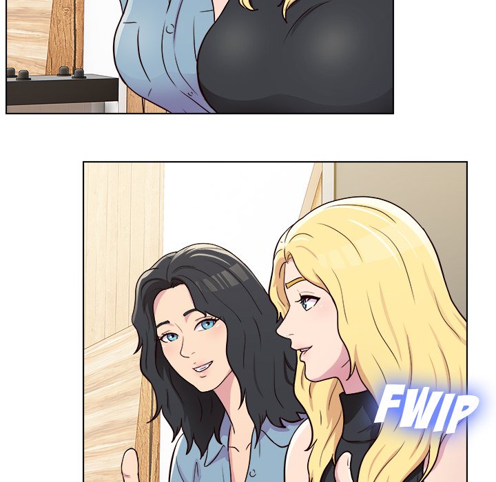 Time to Choose chapter 16 page 78