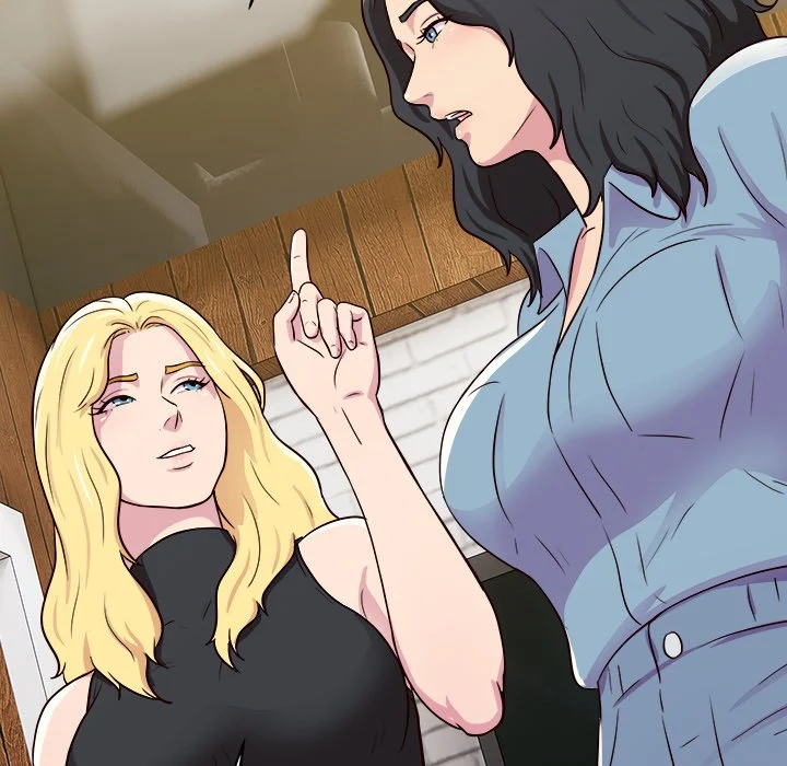 Time to Choose chapter 16 page 82