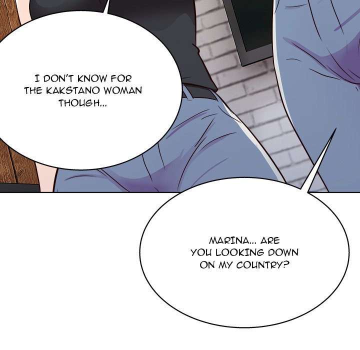 Time to Choose chapter 16 page 83