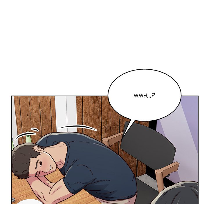 Time to Choose chapter 16 page 84