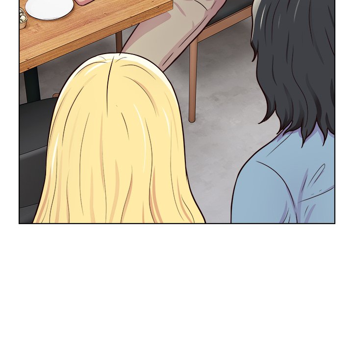 Time to Choose chapter 16 page 85
