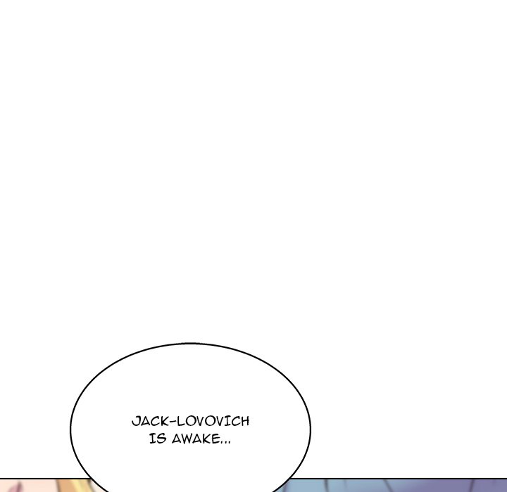 Time to Choose chapter 16 page 86