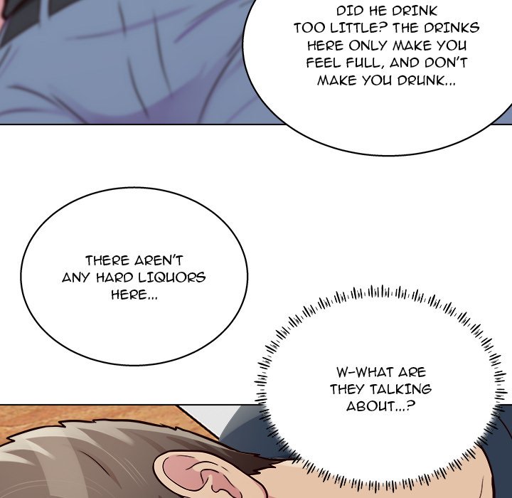 Time to Choose chapter 16 page 88