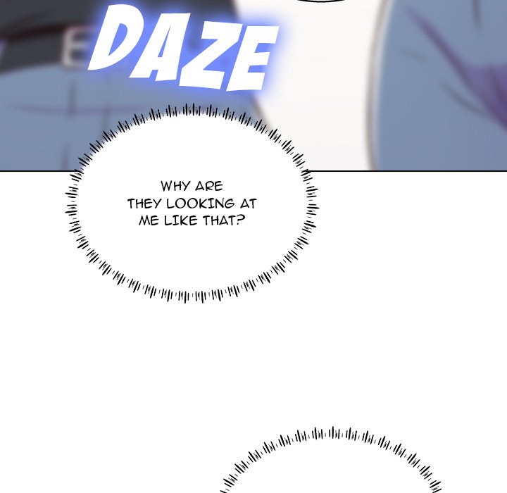 Time to Choose chapter 16 page 91