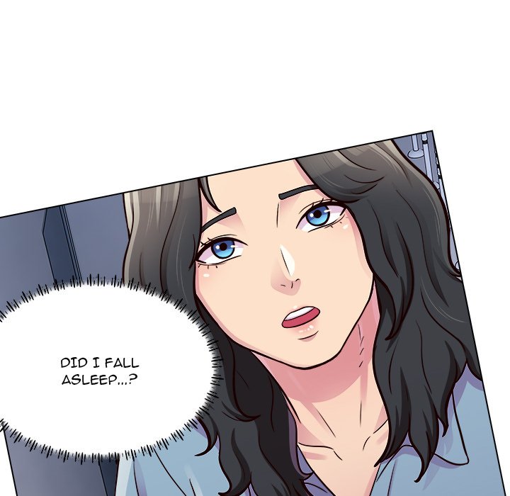 Time to Choose chapter 16 page 94