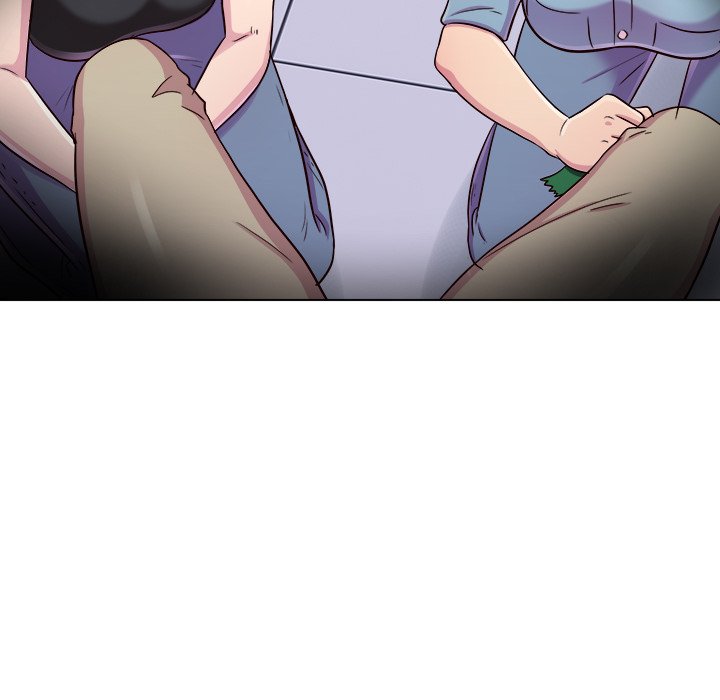 Time to Choose chapter 16 page 100