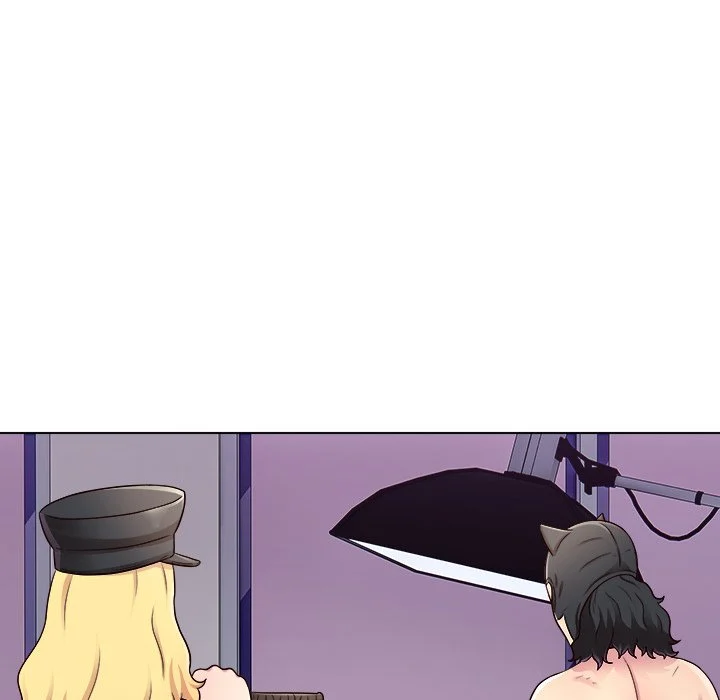 Time to Choose chapter 16 page 101