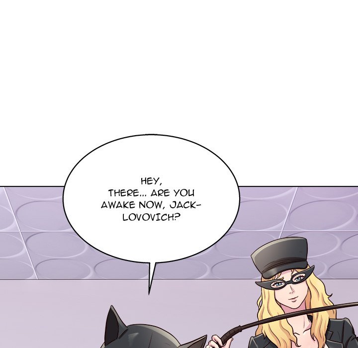 Time to Choose chapter 16 page 103