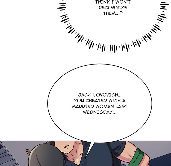 Time to Choose chapter 16 page 107