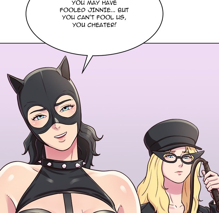 Time to Choose chapter 16 page 118