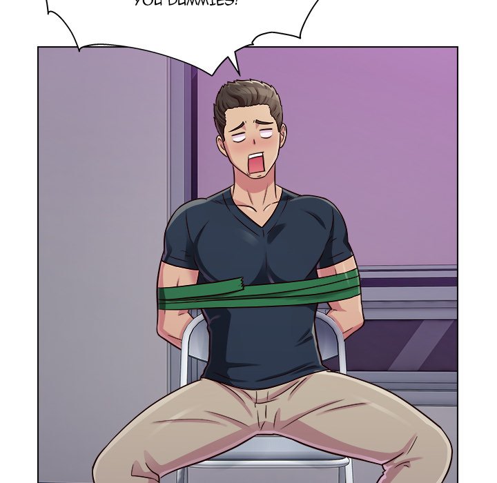 Time to Choose chapter 16 page 120