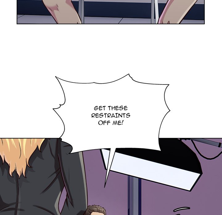 Time to Choose chapter 16 page 121