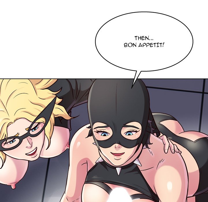 Time to Choose chapter 16 page 134