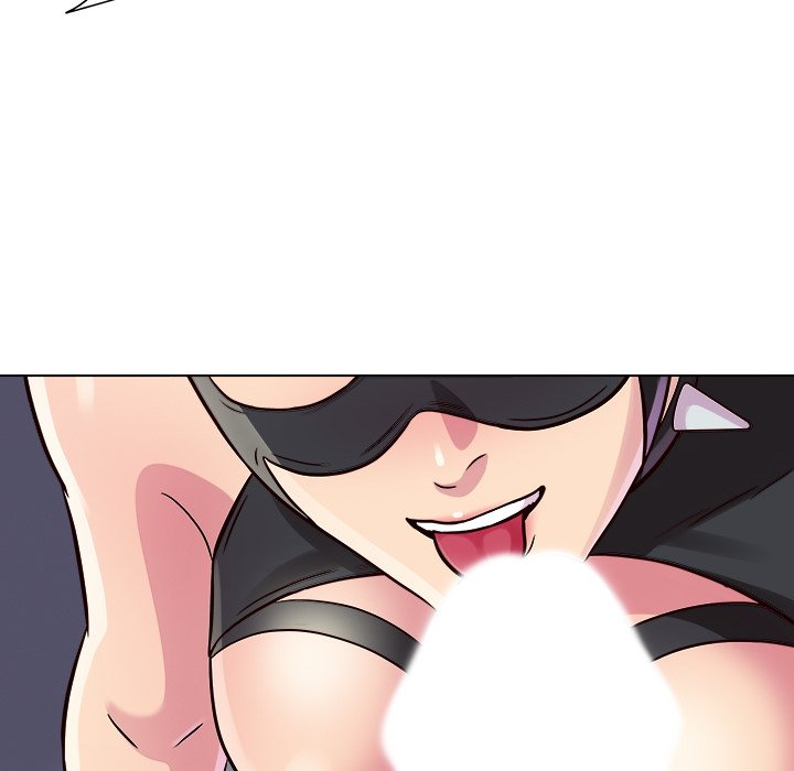 Time to Choose chapter 16 page 136