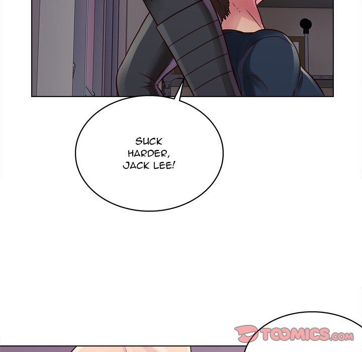 Time to Choose chapter 17 page 51