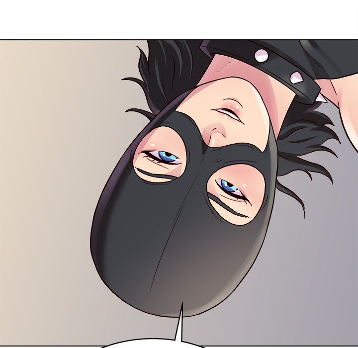 Time to Choose chapter 17 page 54