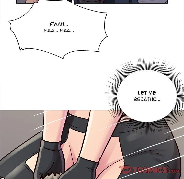 Time to Choose chapter 17 page 63
