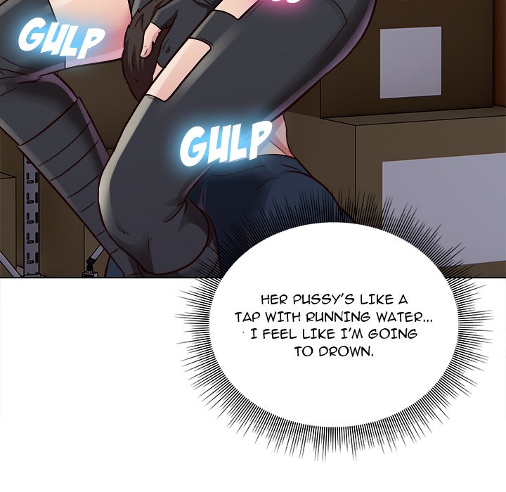 Time to Choose chapter 17 page 68