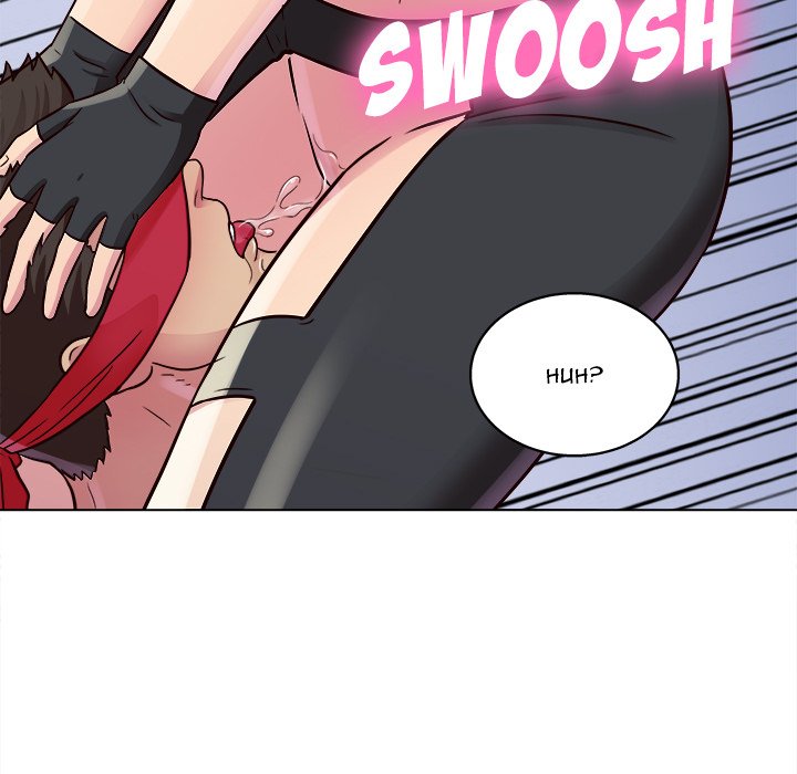 Time to Choose chapter 17 page 74