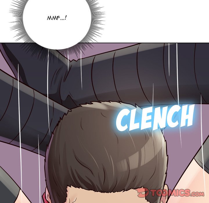 Time to Choose chapter 17 page 87
