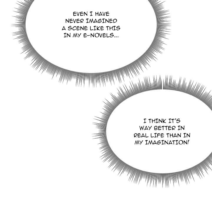 Time to Choose chapter 17 page 95