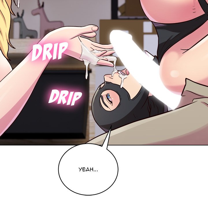 Time to Choose chapter 17 page 114