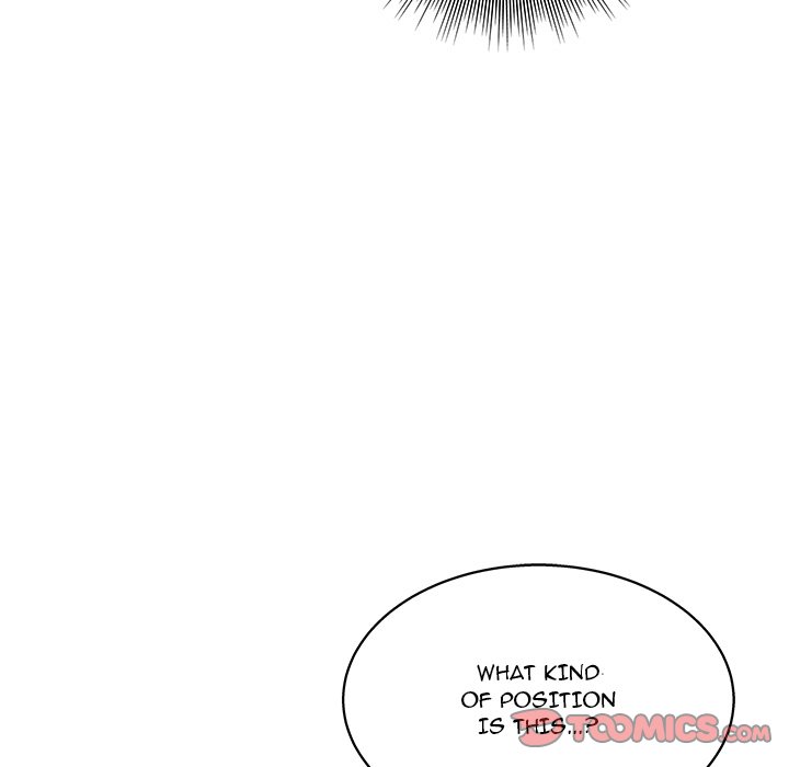Time to Choose chapter 17 page 129