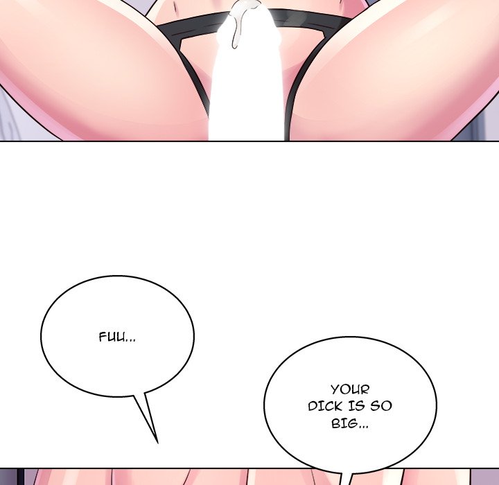 Time to Choose chapter 17 page 133